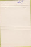 Matchbook Cover - Photography Display Labs St Paul MN 40 Strike
