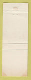 Matchbook Cover - Clouse Standard oil gas Ogallala NE WEAR