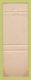 Matchbook Cover - American Folklore Casey Jones