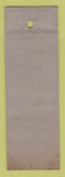 Matchbook Cover - Paddy's Clam House New York City