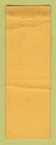 Matchbook Cover - Leland Smith Insurance Fort Wayne IN POOR STRIKER