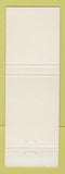 Matchbook Cover - Buena Vista Bank and Trust Colorado Full Length