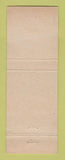 Matchbook Cover - Mary Caldwell County Council Election MD?