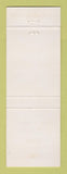 Matchbook Cover - Edward L Quigley District Justice Election Republican