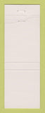 Matchbook Cover - Art Kinkelaar Sheriff Election Effingham County IL