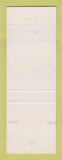 Matchbook Cover - Philip Julian Tax Collector Hickory Township PA Election