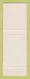 Matchbook Cover - Charles Percy Senate Election IL 1984