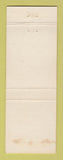 Matchbook Cover - John Greer for General Assembly Election WEAR