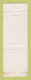 Matchbook Cover - Ray Frazier for Auditor Election Democrat