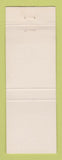 Matchbook Cover - Lee Falke Montgomery County OH Election