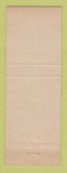 Matchbook Cover - Mary Caldwell County Council Election MD?