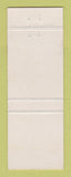 Matchbook Cover - Lindy Lauro for County Commissioner Election New Castle PA