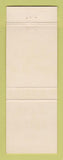 Matchbook Cover - Richard Nixon Agnew for President 1968 San Pedro CA Blatchford