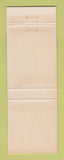 Matchbook Cover - William Shag Stidham Treasurer Election Madison County