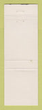 Matchbook Cover - Tom Clark for Judge Election