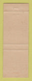 Matchbook Cover - Robert Austin County Clerk Election Fayette County