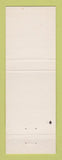 Matchbook Cover - Joseph Jos Schroeder County Auditor Election