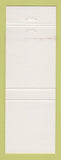 Matchbook Cover - Gerald LaValle for State Senate