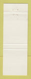 Matchbook Cover - James Donnewald State Treasurer Election