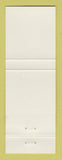 Matchbook Cover - Roger Little for County Treasurer
