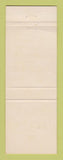 Matchbook Cover - Richard Nixon Agnew for President 1968 San Pedro CA LAVENDER