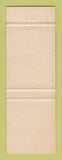 Matchbook Cover - Barry Goldwater for President 1964