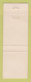 Matchbook Cover - Lyndon B Johnson For President Hubert H Humphrey