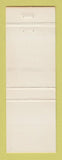 Matchbook Cover - Judy Hunter Judge Akron OH Municipal Court Election