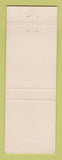 Matchbook Cover - John Greer for General Assembly Election