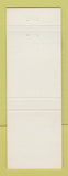 Matchbook Cover - Randell Meadows Magistrate Election Raleigh County