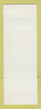 Matchbook Cover - Attorney Frank Eagen Scranton PA