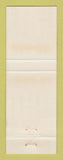 Matchbook Cover - Aurelia Pucinski Secretary of State Election