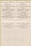 Matchbook Cover - Green Parrot Restaurant Houston TX 40 Strike