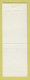 Matchbook Cover - Frances Bolton for Congress Election Mayfield Village OH