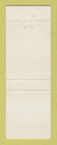 Matchbook Cover - Dominic Basile State Rep Election Akron OH