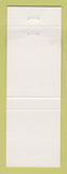 Matchbook Cover - John O Gibson General Sessions Judge Election