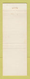 Matchbook Cover - Pritchard for 2nd Ward Councilman 1967 Fostoria OH