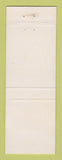 Matchbook Cover - Albert Lastoria School Director Election