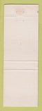 Matchbook Cover - Albert Lastoria School Director Election 1969 WEAR
