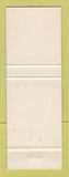 Matchbook Cover - Clement Zablocki Congress Election WI Wisconsin