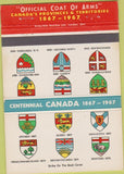 Matchbook Cover - Chieftan Hotel Squamish BC Canada  40 Strike