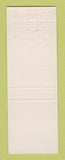 Matchbook Cover - John Greer for Lawrence County Prothonotary PA?