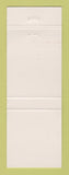 Matchbook Cover - Ray Frazier Auditor Election