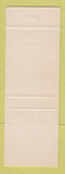 Matchbook Cover - Albert Lastoria School Director Election