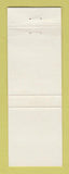 Matchbook Cover - Jerry Mcbridge Clermont County Commissioner Election OH