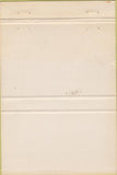 Matchbook Cover - Filling Men's Shop Clothing  40 Strike
