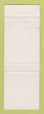 Matchbook Cover - Melvin Fryman Magistrate Election 1989