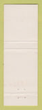 Matchbook Cover - Judge Louis Ceci for Supreme Court Election WI WEAR