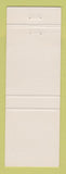 Matchbook Cover - Jack Allen County Clerk Douglas County