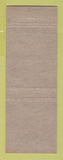 Matchbook Cover - Biddle Shell oil gas Trailer Rentals Michigan City IN